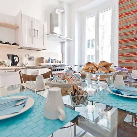 Casa Anita Guest House Rome Exterior photo