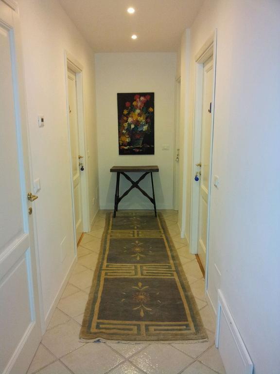 Casa Anita Guest House Rome Exterior photo