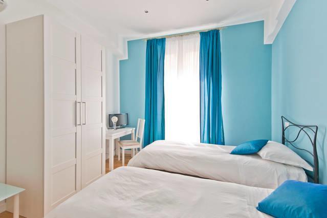 Casa Anita Guest House Rome Room photo