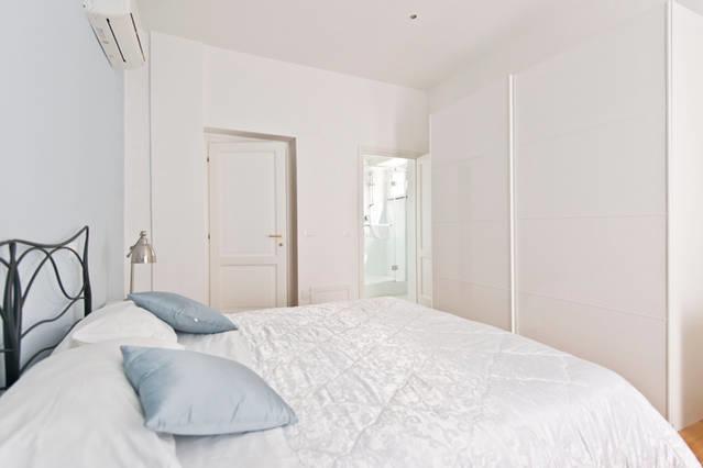Casa Anita Guest House Rome Room photo