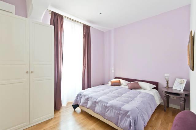 Casa Anita Guest House Rome Room photo