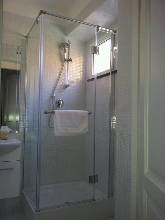 Casa Anita Guest House Rome Exterior photo