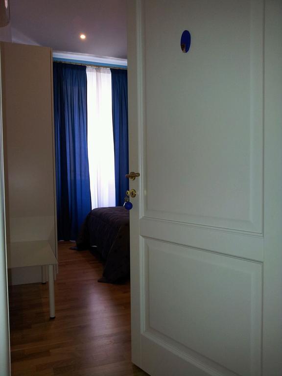 Casa Anita Guest House Rome Room photo
