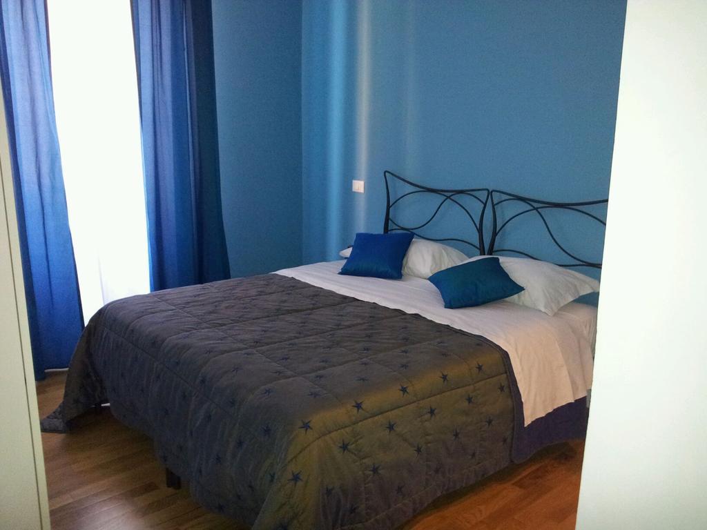 Casa Anita Guest House Rome Room photo