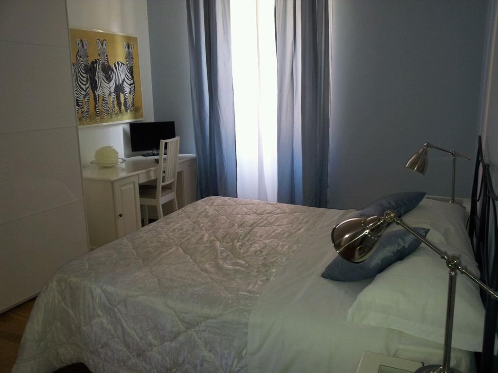 Casa Anita Guest House Rome Room photo