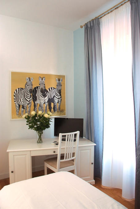 Casa Anita Guest House Rome Room photo