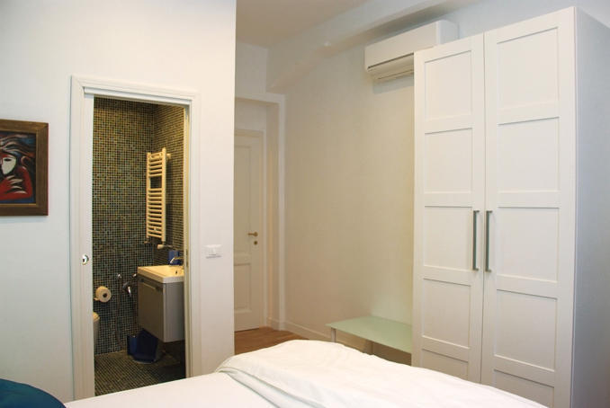 Casa Anita Guest House Rome Room photo